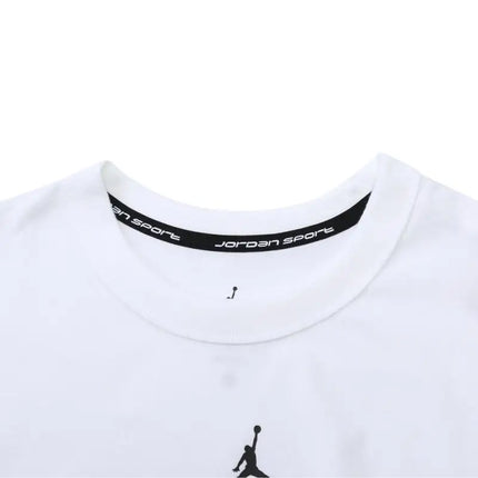 NIKE Men's J DF SPRT SLVLS TOP Sports and Leisure Sleeveless T-shirt FN5857-100