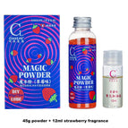 Strawberry 45g 12ml