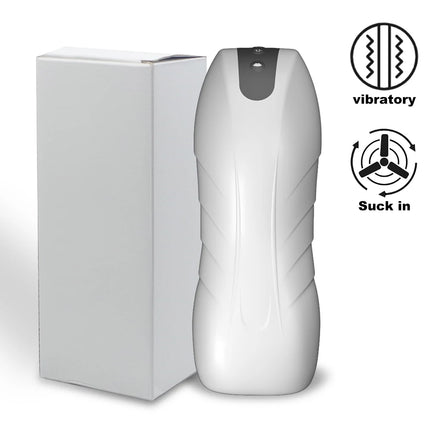 Automatic Male Masturbator Cup 10 Speed 5 Vacuum Sucking Vagina Blowjob Penis Train Massager Sex Machine Adult Sex Toys For Men
