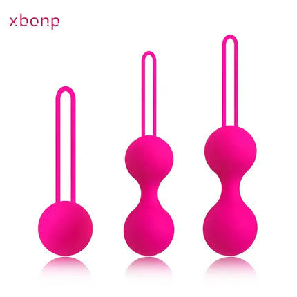 Remote Control Vaginal Ball Smart Geisha Kegel Ball Simulator Vagina Chinese Ben Wa Ball Tightening Exerciser Sex Toys for Women
