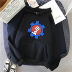 navy  sk8 / XXXL