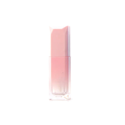 10/20/50/100pcs 5ml Plastic Lip Gloss Tube Lip Balm Refill Bottle Liquid Lipstick Tube With Brush Beauty Container DN2309031