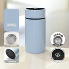 light blue / 200ml