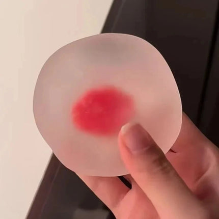 Maltose Squishy Balls Anti Stress Sensory Squeeze Toys Soft Stress Relief Slow Rebound Decompression Toys Gifts for Adults Kids