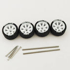 10.8mm 7-rays GY
