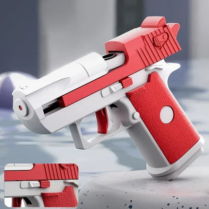 Mini Desert Eagle Water Gun / Mini Pistolet Eau Desert Eagle
