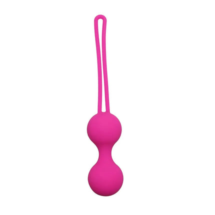 This Smart Silicone Kegel Ball Egg Exercises Serves As Female Tighten Vagina Muscle Trainer Sex Toy For Women Adult Use Play