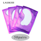 50pairs Purple / China Mainland