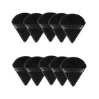 Black-10PCS