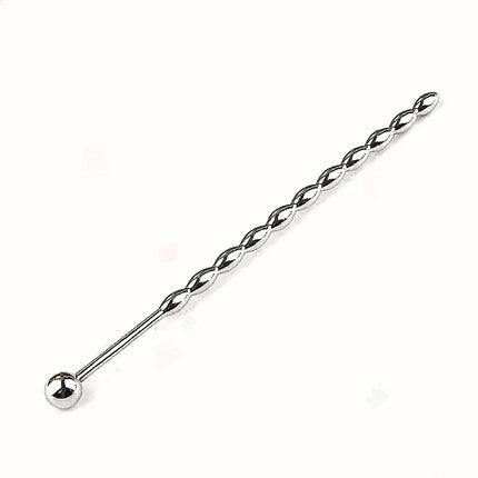 Catheters Sounds Electro Shock Urethral Dilators Stainless Steel Adult Products Urethral Catheter Urethra Dilation Sounding