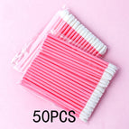 50PCS-Pink