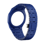 China Mainland / Midnight Blue-12 / For Royal POP