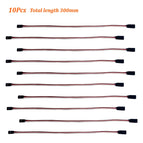 10Pcs 300MM