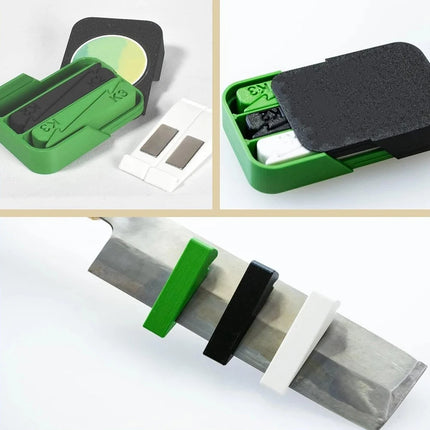 Ultrathin Sectioning Aid Multifunctional Chopping Assistant Gadget Vegetable Slicer Sheet Tool Cutter Kitchen Accessories ﻿