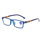 B- blue / +250