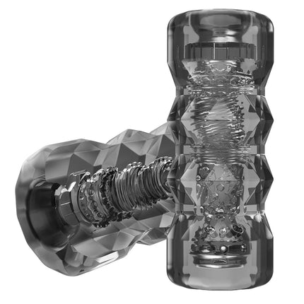 Cheap Soft Male Masturbator Cup Realistic Vagina Sex Toy for Men Adult Endurance Exercise Pocket Pussy Cup
