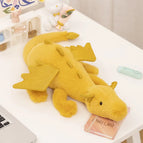 90CM / Gold dragon