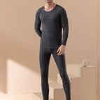 Men dark gray / XXL