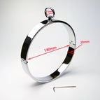 Men - zinc alloy