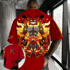 Red / XL(65-75kg)