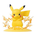 PIKACHU / NOBOX