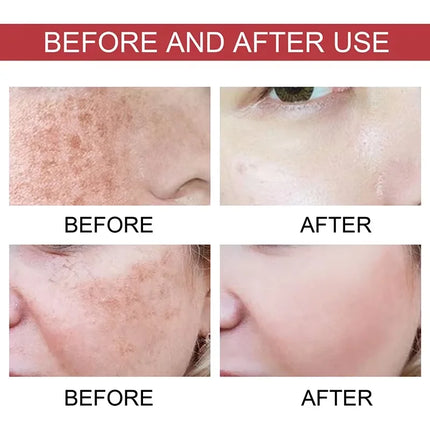 Peptide Collagen Face Serum, Skin Repair & Texture Smoothing Essence, Provides Deep Hydration & Radiance, Korean Beauty Serum