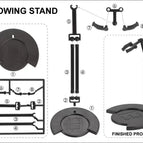 1pc stand