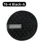 T6-4   Black-A