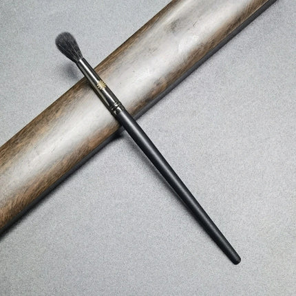 Eyeshadow Blending Brush Makeup Natural Goat Hair Smudge Eye Shadow Brush Professional Eyes Make Up Tools