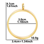 Inner Size 30mm