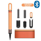 Orange / China Mainland / 100V-127V US Plug