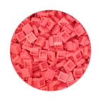 220Watermelon Red / 330pcs