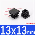 13x13mm / 5Pcs