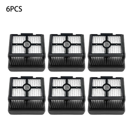 Dreame H12 Pro / H12 Plus  Soft Brush Spare Parts Wet Dry Vacuum Cleaner Roller Hepa Filter Accessories