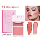 Golden Peach