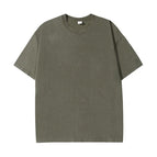 Army Green / XL / China Mainland