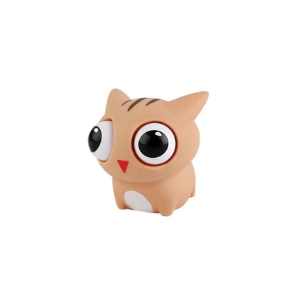 Pop Eye Squeeze Sensory Toys Grass Eyes Popping Out Toy Sensory Fidget Toy Eyeball Bouncing Toy Stress Relief Toy Christmas Gift