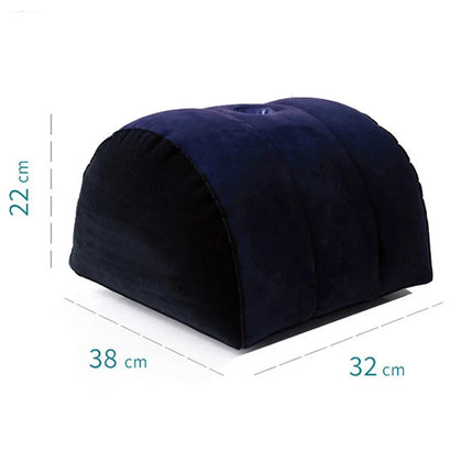 Mount Sex Pillow Dildo Pillow Sex Toy Mount Sex Position Pillow for Adults Furniture for Bedroom Dildo Chair Holder