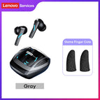 Gray Finger Cot