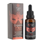 orgasm liquid A
