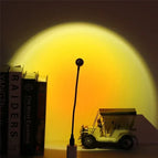18cm / Sunrise