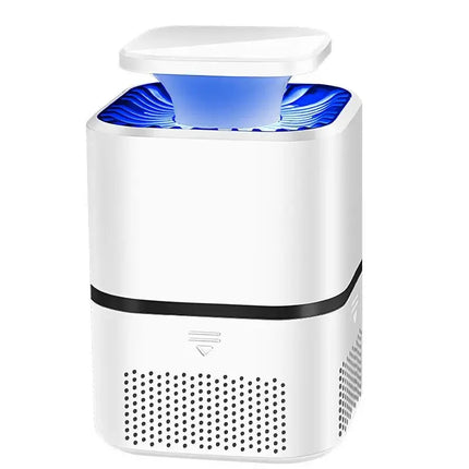 Mosquito Killer Lamp USB Without Radiation Fly UVA Mosquito Light Lcatalyst Home Indoor Bedroom Outdoor Accessories