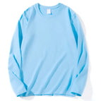 Milk Blue / XXL