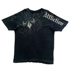 Affliction-Black 1 / XL