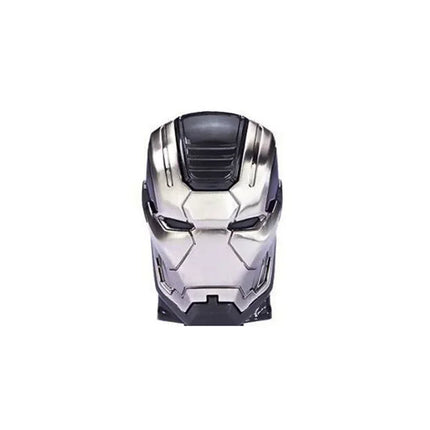 New Iron Man U Disk High Speed Usb 2.0 Flash Drive 4gb 8gb 16gb 32gb 64gb 128gb External Storage Memory Stick School Supplies Gi