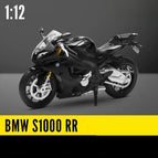 BMW S1000RR 2