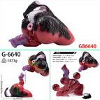 6640-1pc / China Mainland