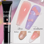 French nail tips 06