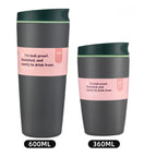 600ml / Gray