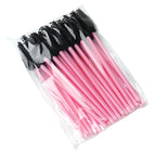 pink black